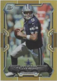 Tony Romo