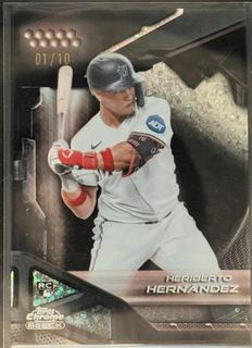 Heriberto Hernandez
