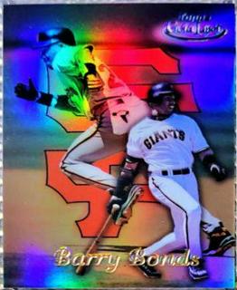 Barry Bonds