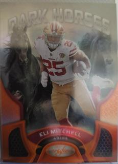 Eli Mitchell
