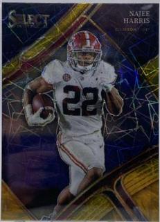 Najee Harris