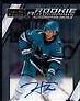 Henry Thrun #R-HT Hockey Cards 2023 O-Pee-Chee Platinum Rookie Autograph