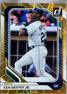 Ken Griffey Jr.