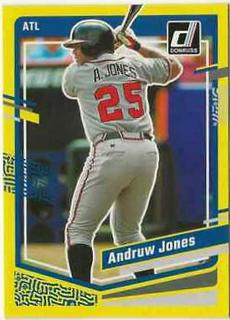 Andruw Jones