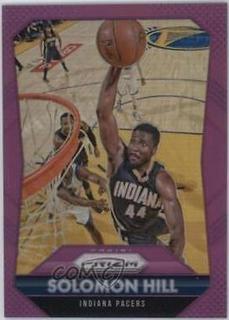 Solomon Hill