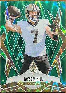 Taysom Hill