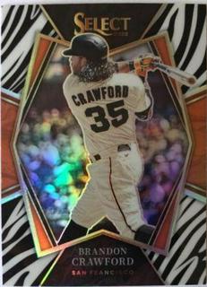 Brandon Crawford