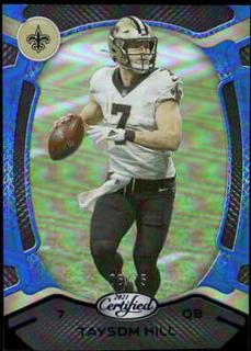Taysom Hill