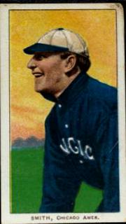 Frank Smith