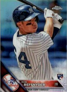 Rob Refsnyder
