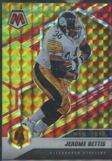 Jerome Bettis