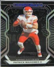 Patrick Mahomes II
