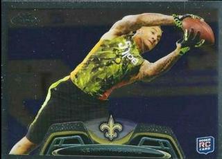 Kenny Vaccaro