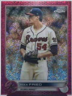 Max Fried