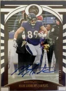 Mark Andrews