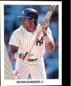 Deion Sanders
