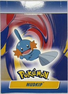 Mudkip
