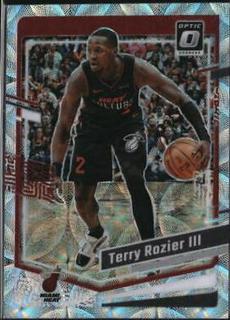 Terry Rozier III