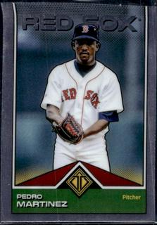 Pedro Martinez