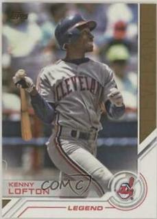 Kenny Lofton