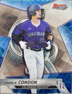 Charlie Condon