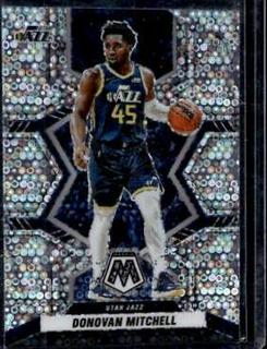 Donovan Mitchell