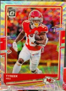 Tyreek Hill