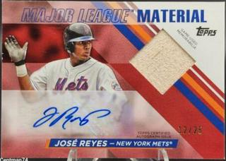 Jose Reyes