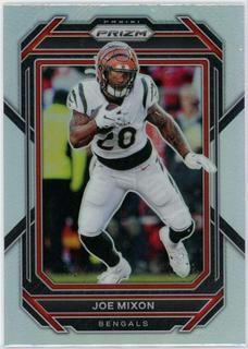 Joe Mixon