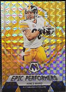 Hines Ward