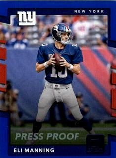 Eli Manning