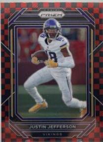 Justin Jefferson