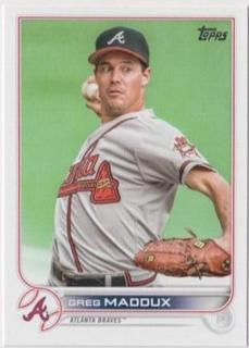Greg Maddux