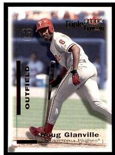 Doug Glanville