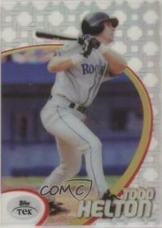 Todd Helton