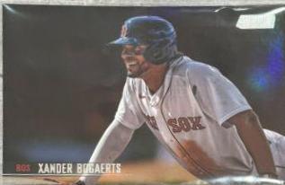 Xander Bogaerts