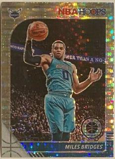 Miles Bridges