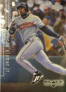 Sandy Alomar Jr.