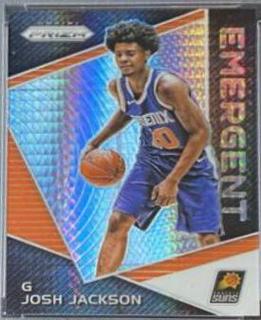 Josh Jackson
