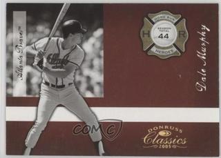 Dale Murphy