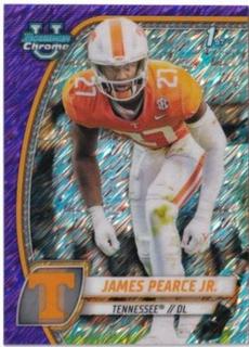 James Pearce Jr.