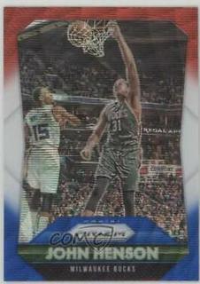 John Henson