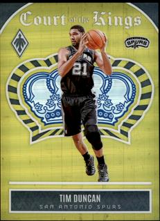 Tim Duncan