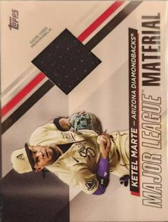 Ketel Marte