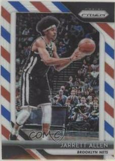 Jarrett Allen