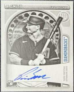 Pavin Smith