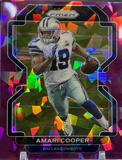 Amari Cooper