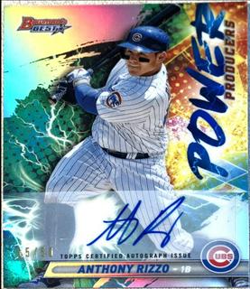 Anthony Rizzo