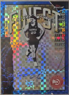 Georges Niang