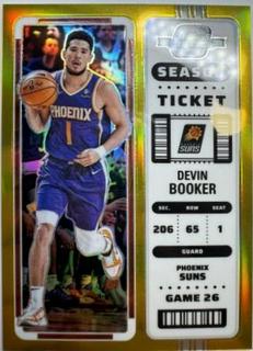 Devin Booker